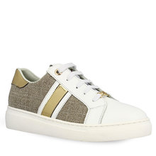 Γυναικεία Δερμάτινα Sneaker Parex 10727019