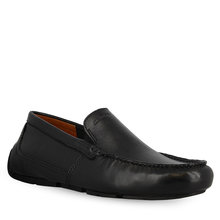 Ανδρικά Δερμάτινα Μοκασίνια Clarks Markman Plain 26158707_M 318