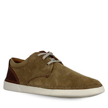 Ανδρικά Δερμάτινα Casual Παπούτσια Clarks 26164646