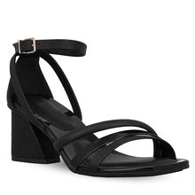 Γυναικεία Πέδιλα Mε Τακούνι Parex 11627092