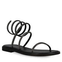 Women's Leather Comfort Sandals Parex 11627139