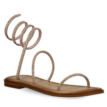 Γυναικεία Δερμάτινα Πέδιλα Parex 11627139