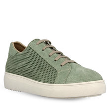 Γυναικεία Δερμάτινα Sneaker Parex 10727017