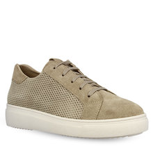 Γυναικεία Δερμάτινα Sneaker Parex 10727017