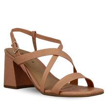 Γυναικεία Πέδια Με Τακούνι Ramarim 2234201