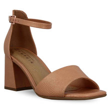 Γυναικεία Πέδια Με Τακούνι Ramarim 2234202-1