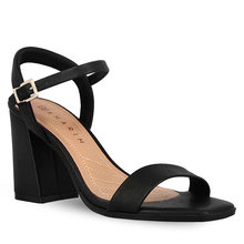 Γυναικεία Πέδια Με Τακούνι Ramarim 2241201-9