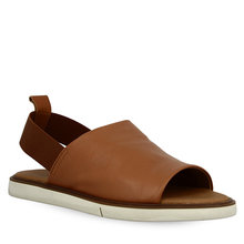 Γυναικεία Δερμάτινα Πέδιλα Comfort Flex & Go Best Before Sd0993