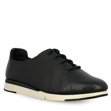 Γυναικεία Δερμάτινα Oxford Παπούτσια Flex & Go Belfast St1105