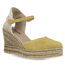 Γυναικείες Δερμάτινες Πλατφόρμες Parex 11727026