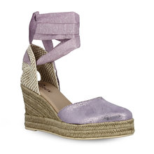 Γυναικείες Δερμάτινες Πλατφόρμες Parex 11727025