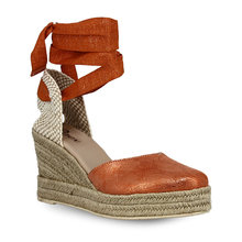 Γυναικείες Δερμάτινες Πλατφόρμες Parex 11727025