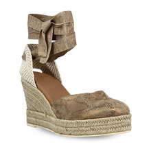 Γυναικείες Δερμάτινες Πλατφόρμες Parex 11727025