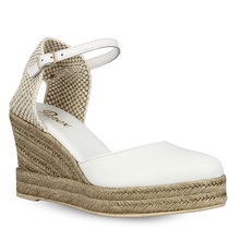 Γυναικείες Δερμάτινες Πλατφόρμες Parex 11727042