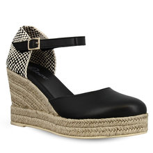 Γυναικείες Δερμάτινες Πλατφόρμες Parex 11727042