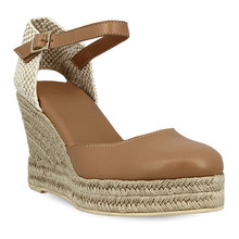 Γυναικείες Δερμάτινες Πλατφόρμες Parex 11727042