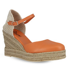 Γυναικείες Δερμάτινες Πλατφόρμες Parex 11727042