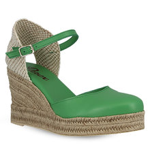 Γυναικείες Δερμάτινες Πλατφόρμες Parex 11727042