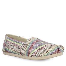 Women's Espadrilles Alpargata Toms 10019696
