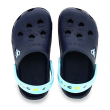 Παιδικά Clog Coqui 8701-100-2118