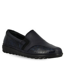 Γυναικεία Δερμάτινα Slip On Παπούτσια Parex 12927027