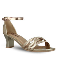 Γυναικεία Πέδιλα Mε Τακούνι Parex 11627088