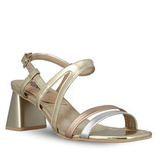 Γυναικεία Πέδιλα Mε Τακούνι Parex 11627090