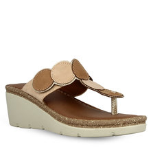 Γυναικείες Πλατφόρμες Parex 11727003