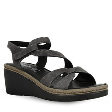 Γυναικείες Πλατφόρμες Parex 11727007