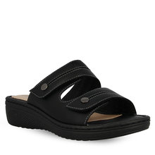 Γυναικείες Παντόφλες Comfort Parex 12127001