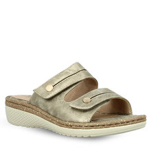 Γυναικείες Παντόφλες Comfort Parex 12127001