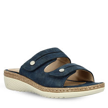 Γυναικείες Παντόφλες Comfort Parex 12127001