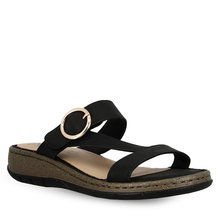 Γυναικείες Παντόφλες Comfort Parex 12127014