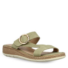 Γυναικείες Παντόφλες Comfort Parex 12127014