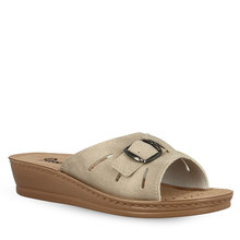 Women's Comfort Mules Parex 12127067