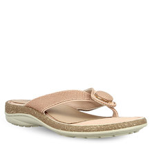 Γυναικείες Σαγιονάρες Comfort Parex 12227000