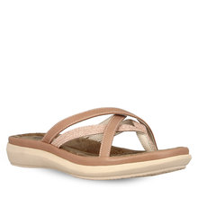 Γυναικείες Σαγιονάρες Comfort Parex 12227005