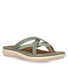 Γυναικείες Σαγιονάρες Comfort Parex 12227005