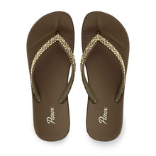 Γυναικείες Σαγιονάρες Θαλάσσης Parex 11827091