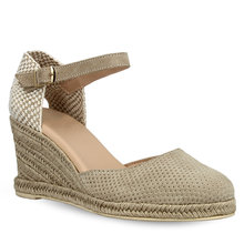 Γυναικείες Δερμάτινες Πλατφόρμες Parex 11727041