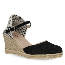 Γυναικείες Δερμάτινες Πλατφόρμες Parex 11727041