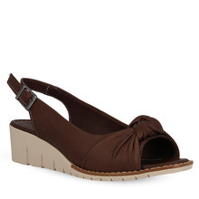 Γυναικείες Δερμάτινες Πλατφόρμες Parex 11627326