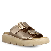 Women's Leather Sandals Parex 11527088
