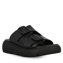 Women's Leather Sandals Parex 11527088