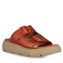 Women's Leather Sandals Parex 11527088