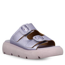 Women's Leather Sandals Parex 11527088