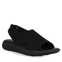 Γυναικεία Πέδιλα Geox D25Svd 0006K C9999