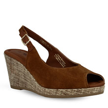 Γυναικείες Δερμάτινες Πλατφόρμες Tamaris 1-1-28375-20 344