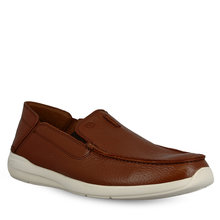 Men's Casual Shoes Leather Clarks 26171998