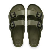 Ανδρικες Σαγιοναρες Θαλασσης Με Λουράκια Coqui - Kong 8301-100